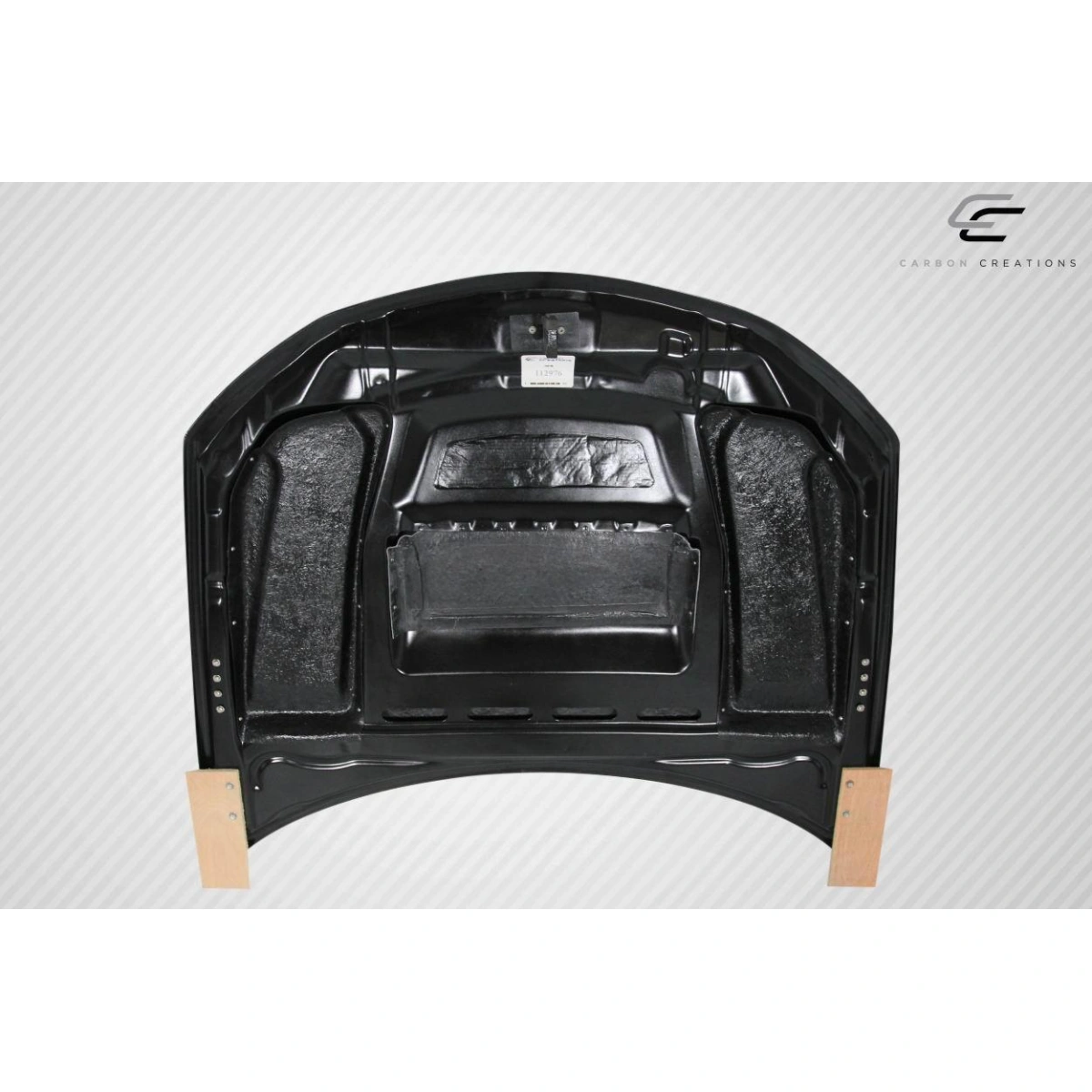 Modify your Subaru Impreza 2008 with our Exterior/Hoods - 12