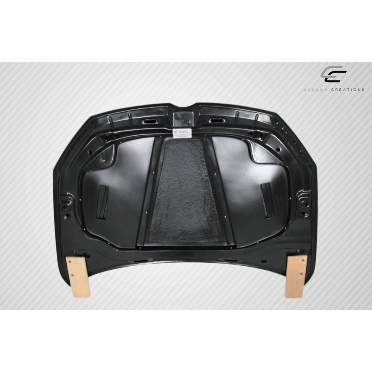 Modify your Volkswagen Golf 2015 with our Exterior/Hoods - 5