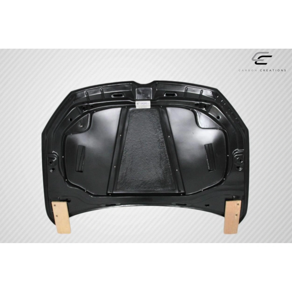 Modify your Volkswagen Golf 2015 with our Exterior/Hoods - 12