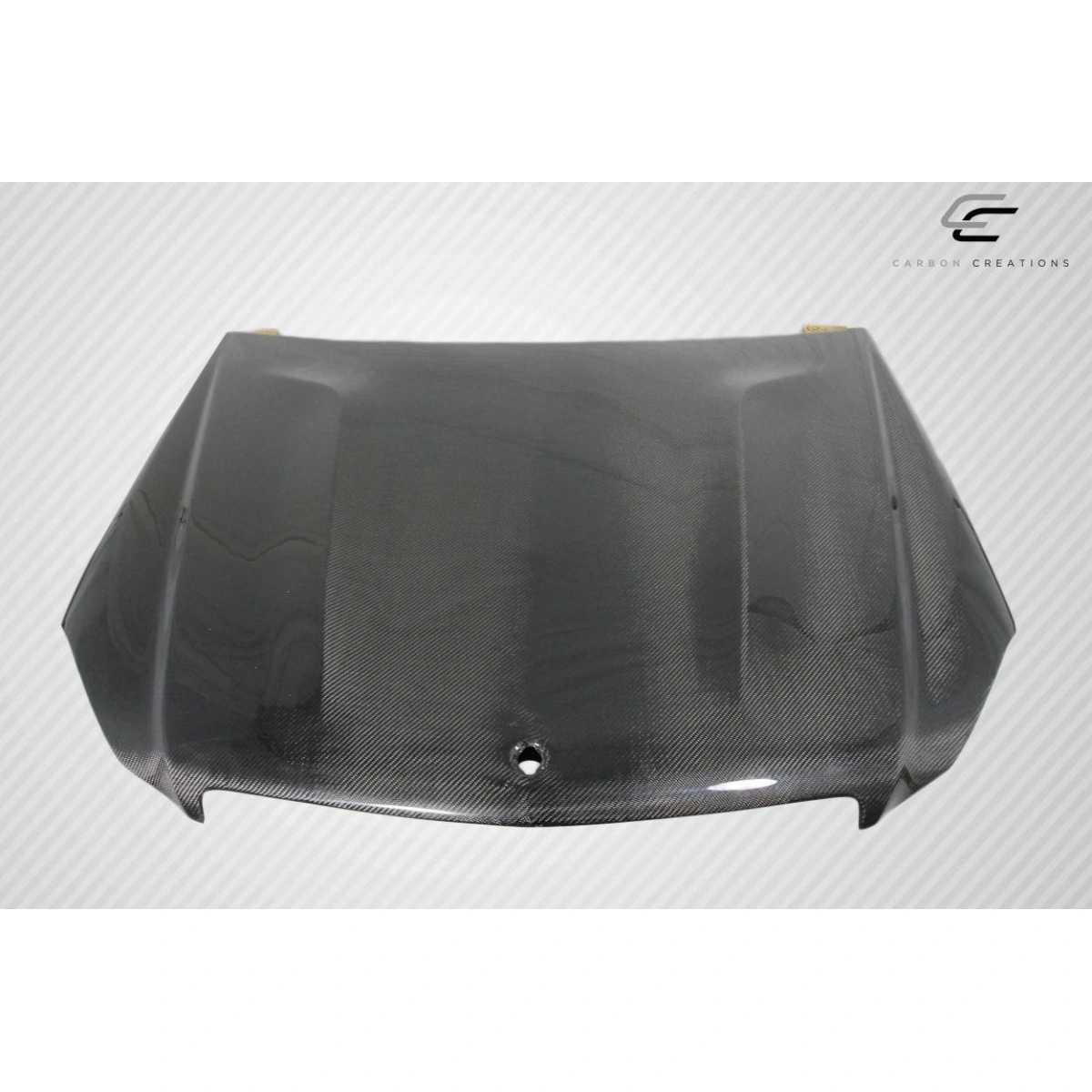 Modify your Mercedes-Benz C-Class 2012 with our Exterior/Hoods - 6