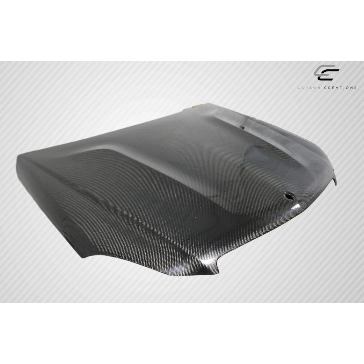 Modify your Mercedes-Benz C-Class 2012 with our Exterior/Hoods - 8