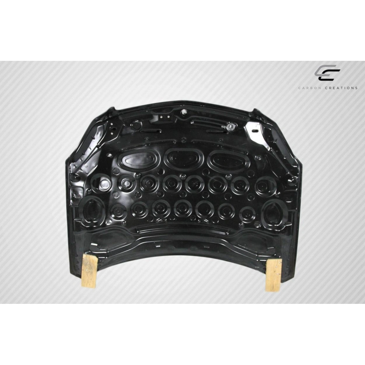 Modify your Mercedes-Benz C-Class 2012 with our Exterior/Hoods - 12