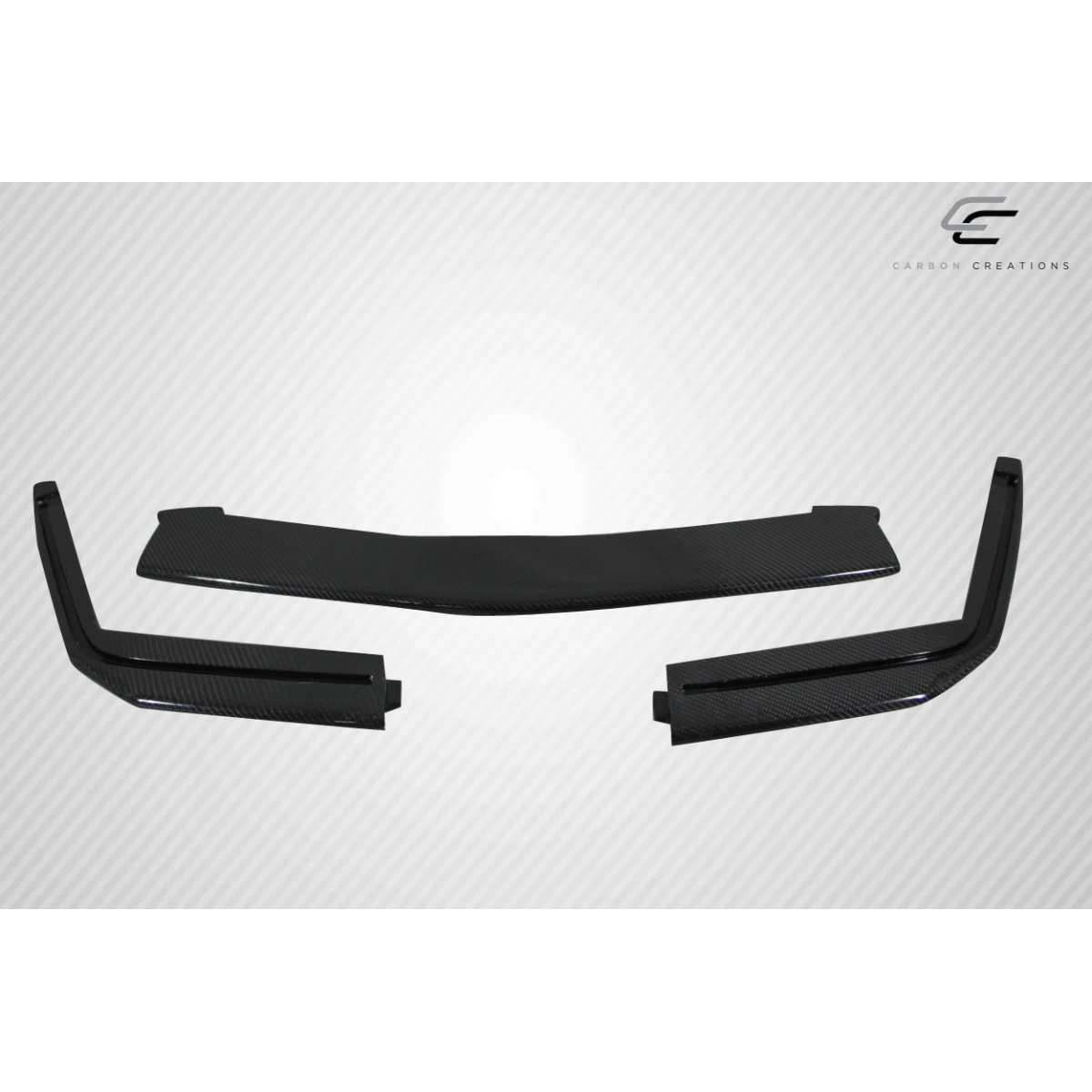 Modify your Cadillac CTS 2009 with our Exterior/Other Exterior - 2