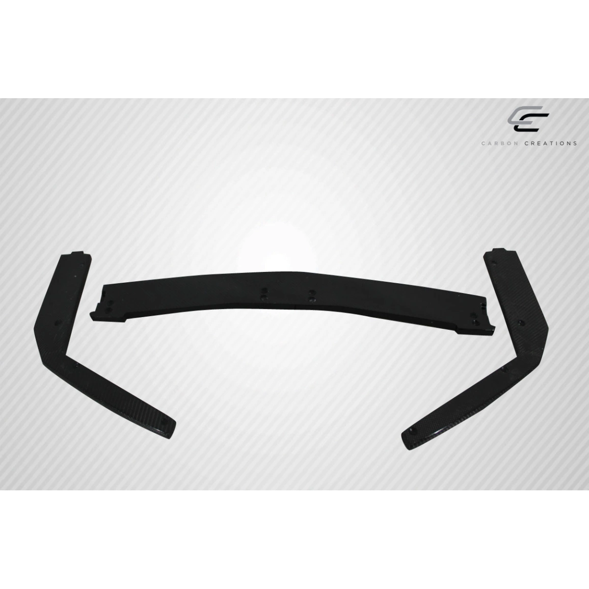 Modify your Cadillac CTS 2009 with our Exterior/Other Exterior - 6