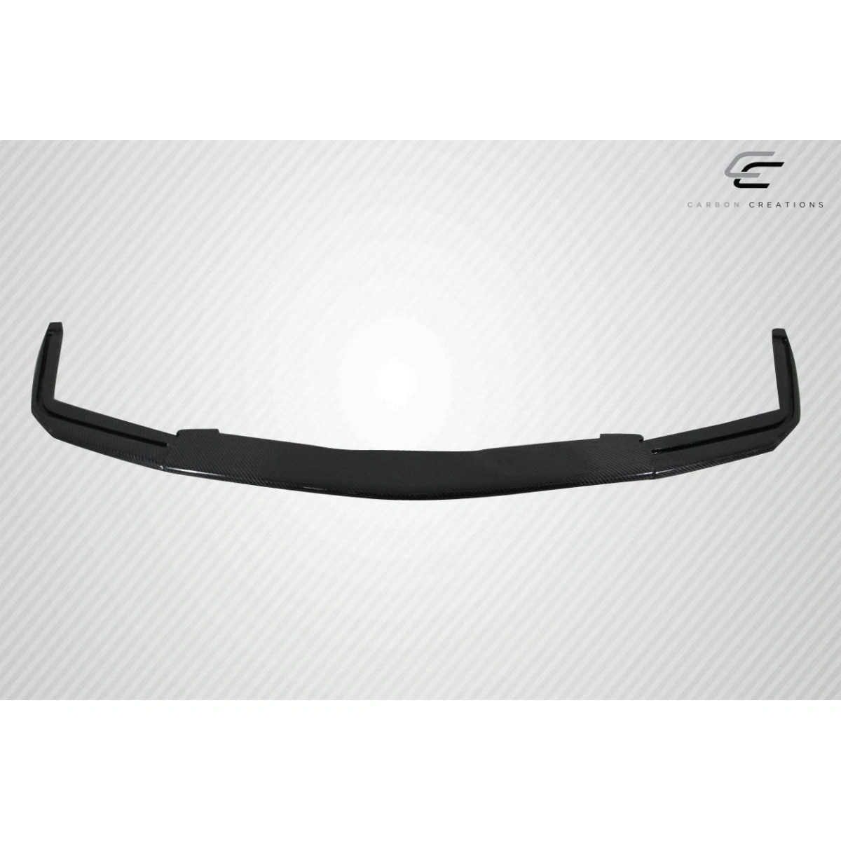 Modify your Cadillac CTS 2009 with our Exterior/Front Lips - 14