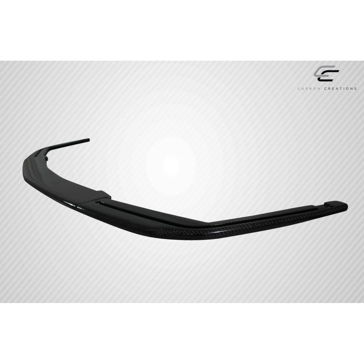 Modify your Cadillac CTS 2009 with our Exterior/Front Lips - 18