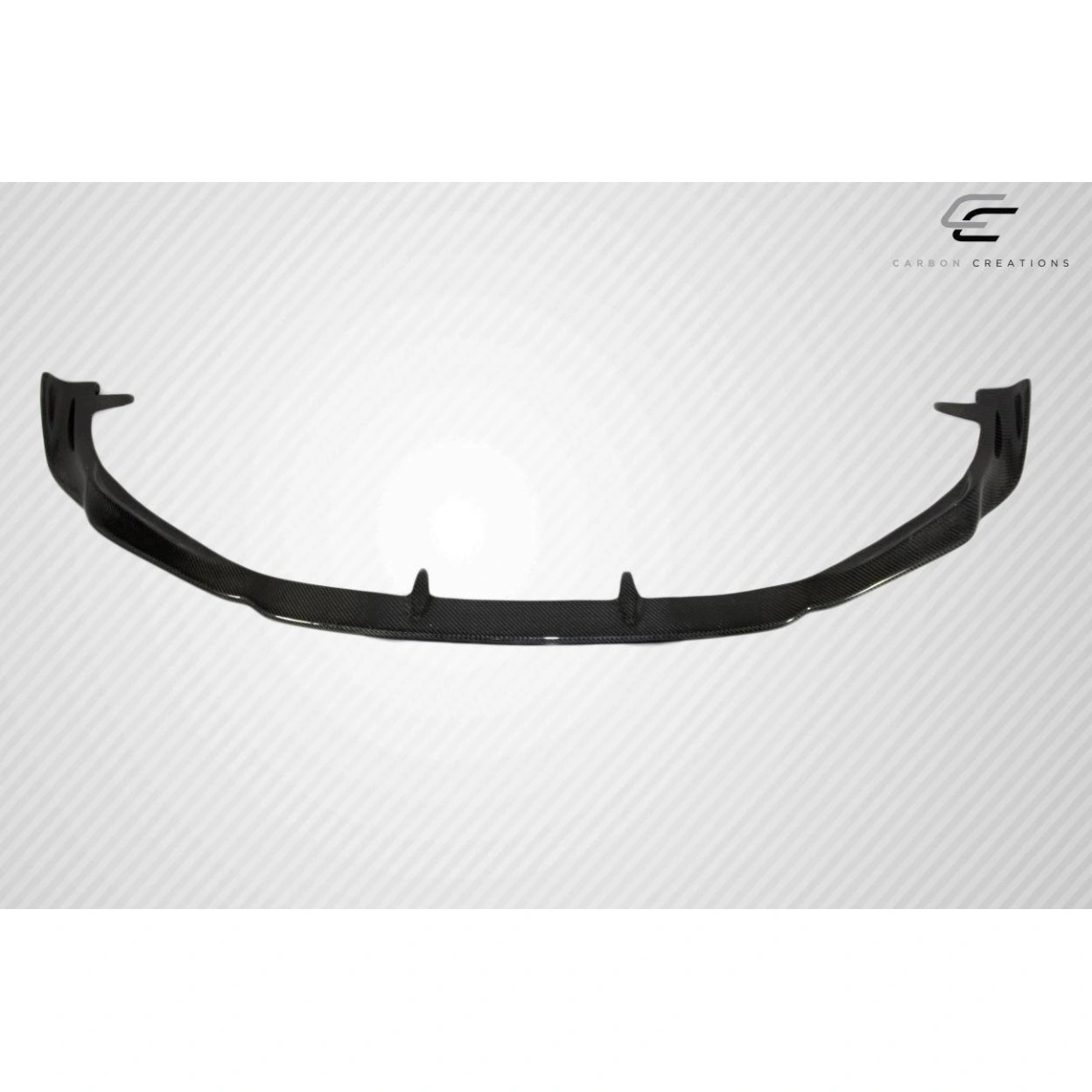 Modify your Lexus IS Series 2014 with our Exterior/Front Lips - 6