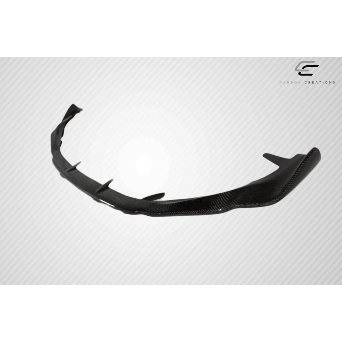 Modify your Lexus IS Series 2014 with our Exterior/Front Lips - 8
