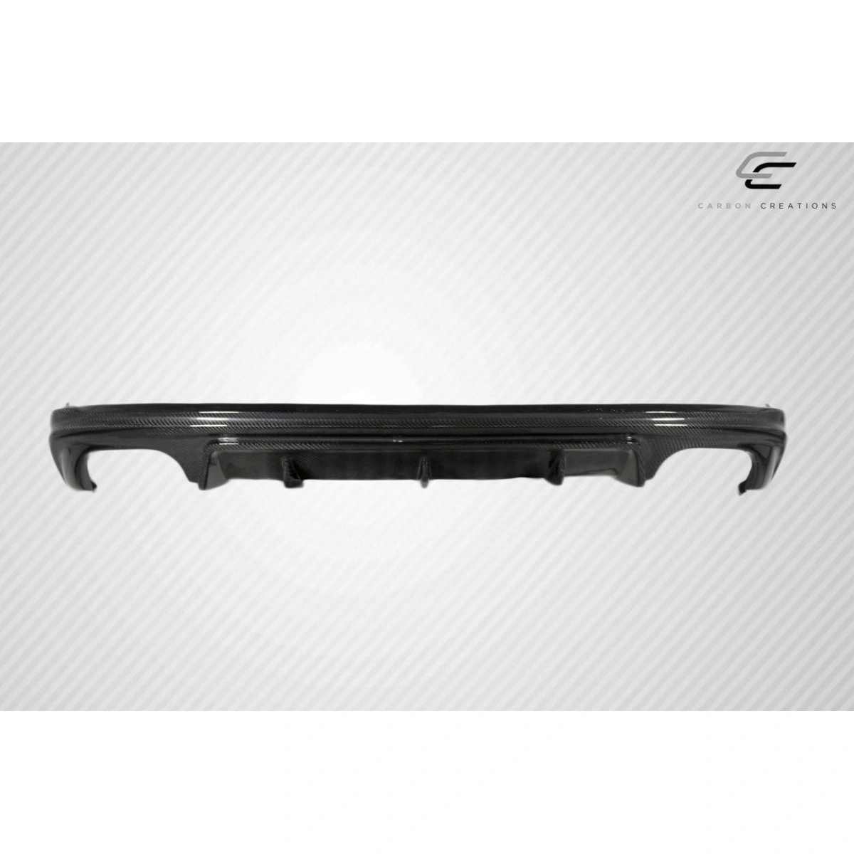 Modify your Lexus IS Series 2014 with our Exterior/Rear Lips - 6