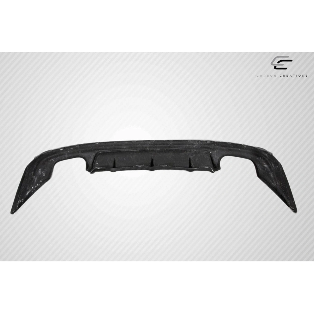 Modify your Lexus IS Series 2014 with our Exterior/Rear Lips - 12