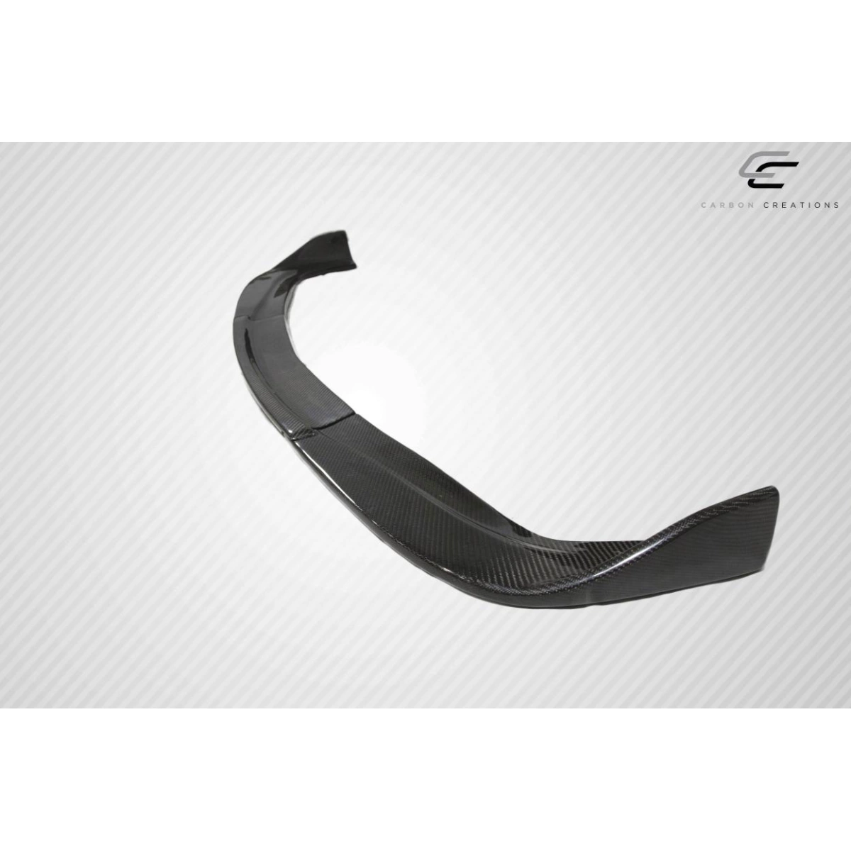 Modify your Infiniti G37 2008 with our Exterior/Front Lips - 3