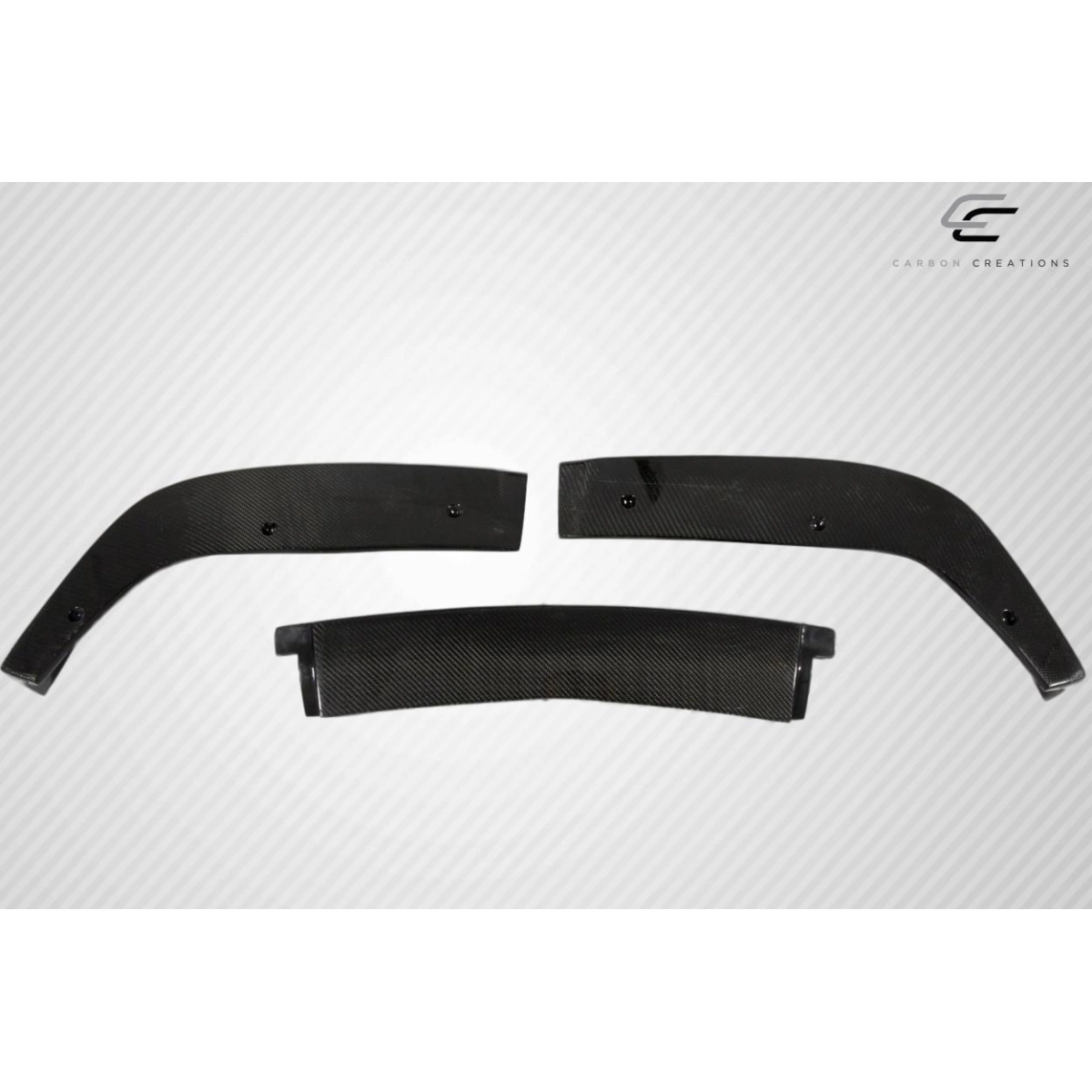 Modify your Infiniti G37 2008 with our Exterior/Front Lips - 4