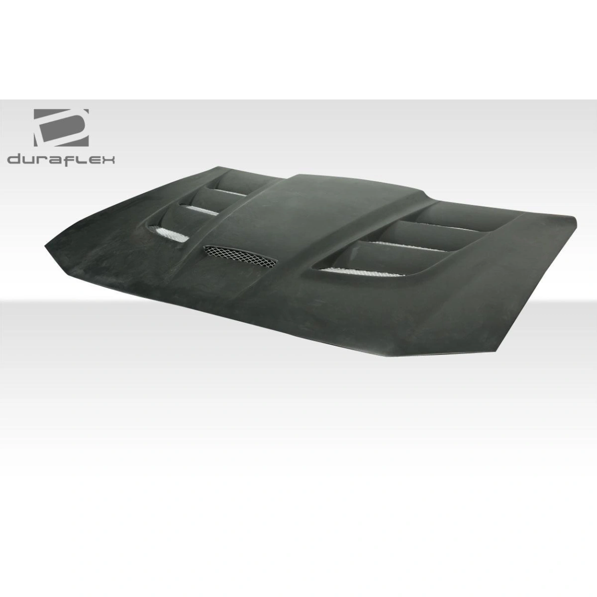 Modify your Dodge Charger 2006 with our Exterior/Hoods - 21