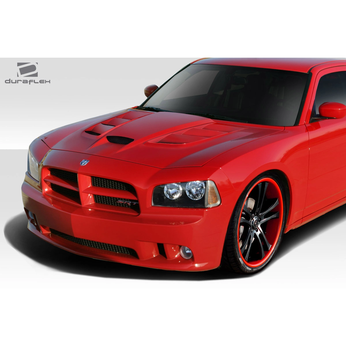 Modify your Dodge Charger 2006 with our Exterior/Hoods - 13