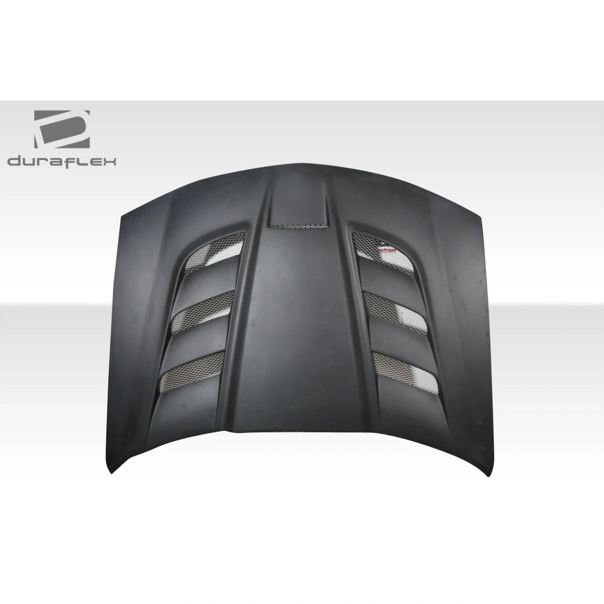 Modify your Dodge Charger 2006 with our Exterior/Hoods - 7