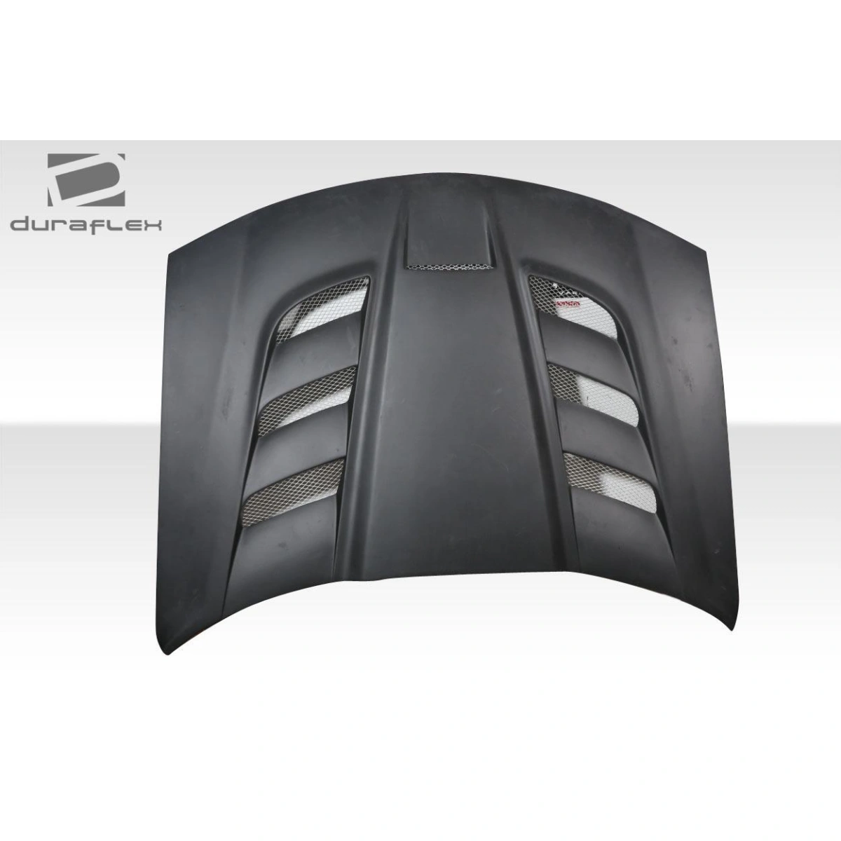 Modify your Dodge Charger 2006 with our Exterior/Hoods - 9