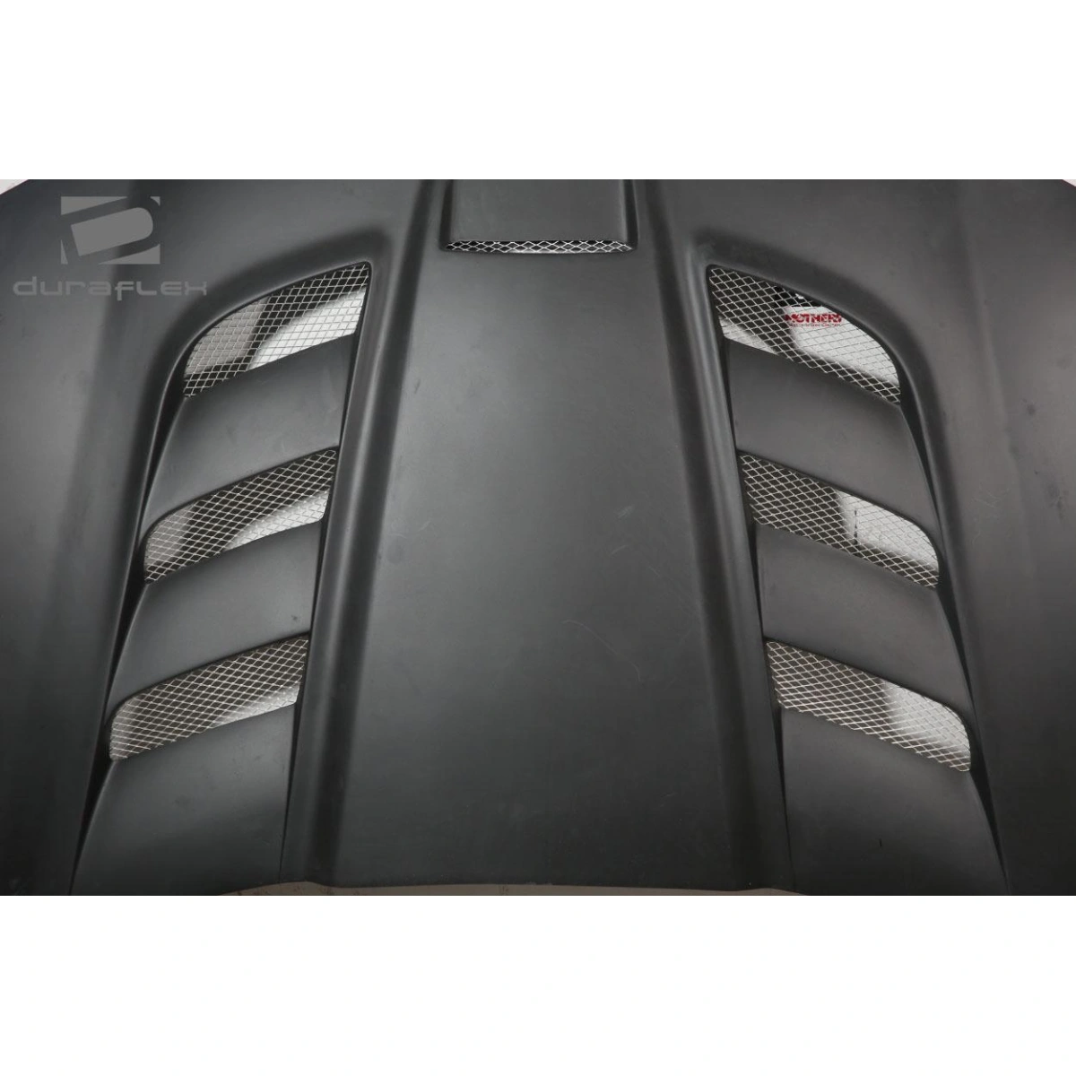 Modify your Dodge Charger 2006 with our Exterior/Hoods - 11