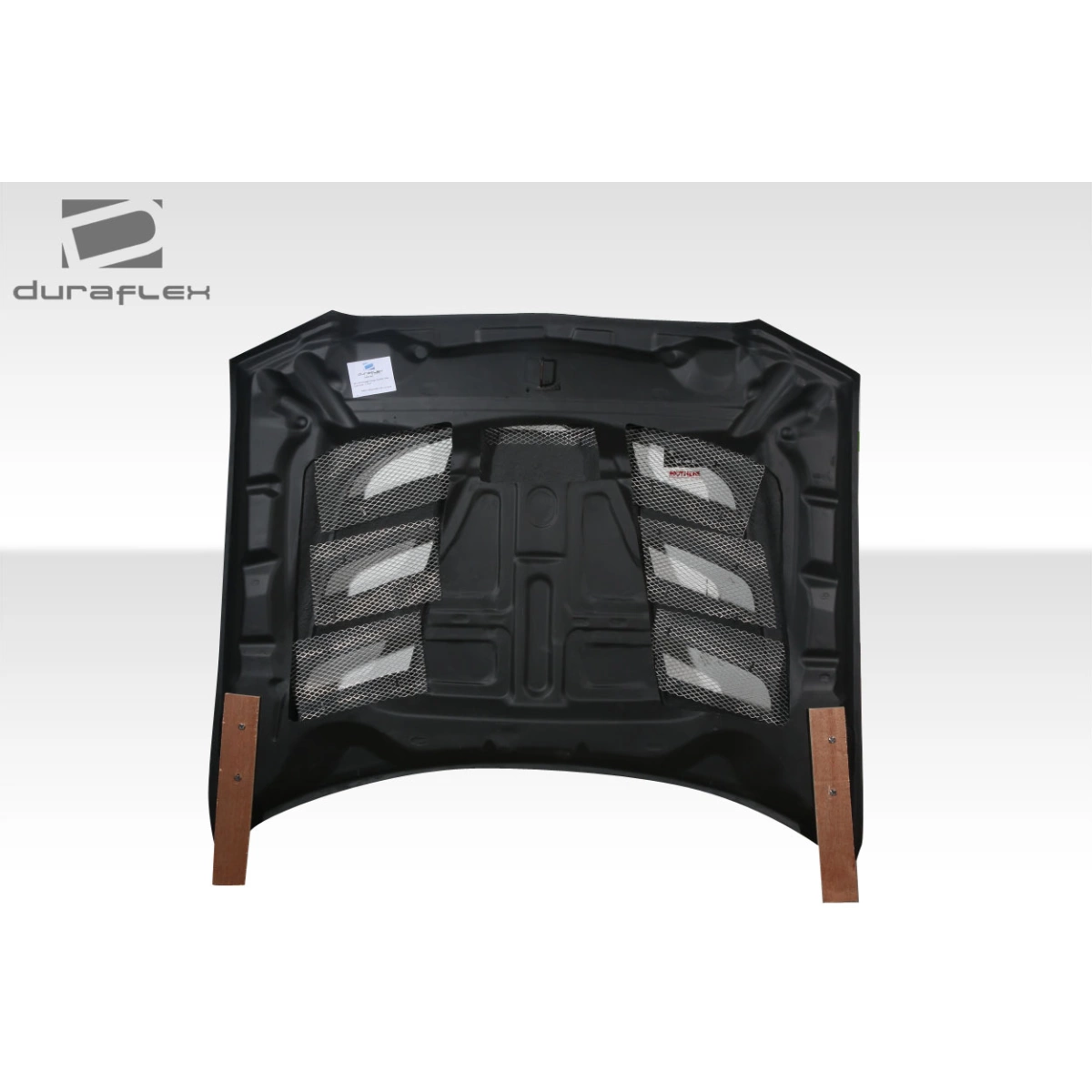 Modify your Dodge Charger 2011 with our Exterior/Hoods - 5