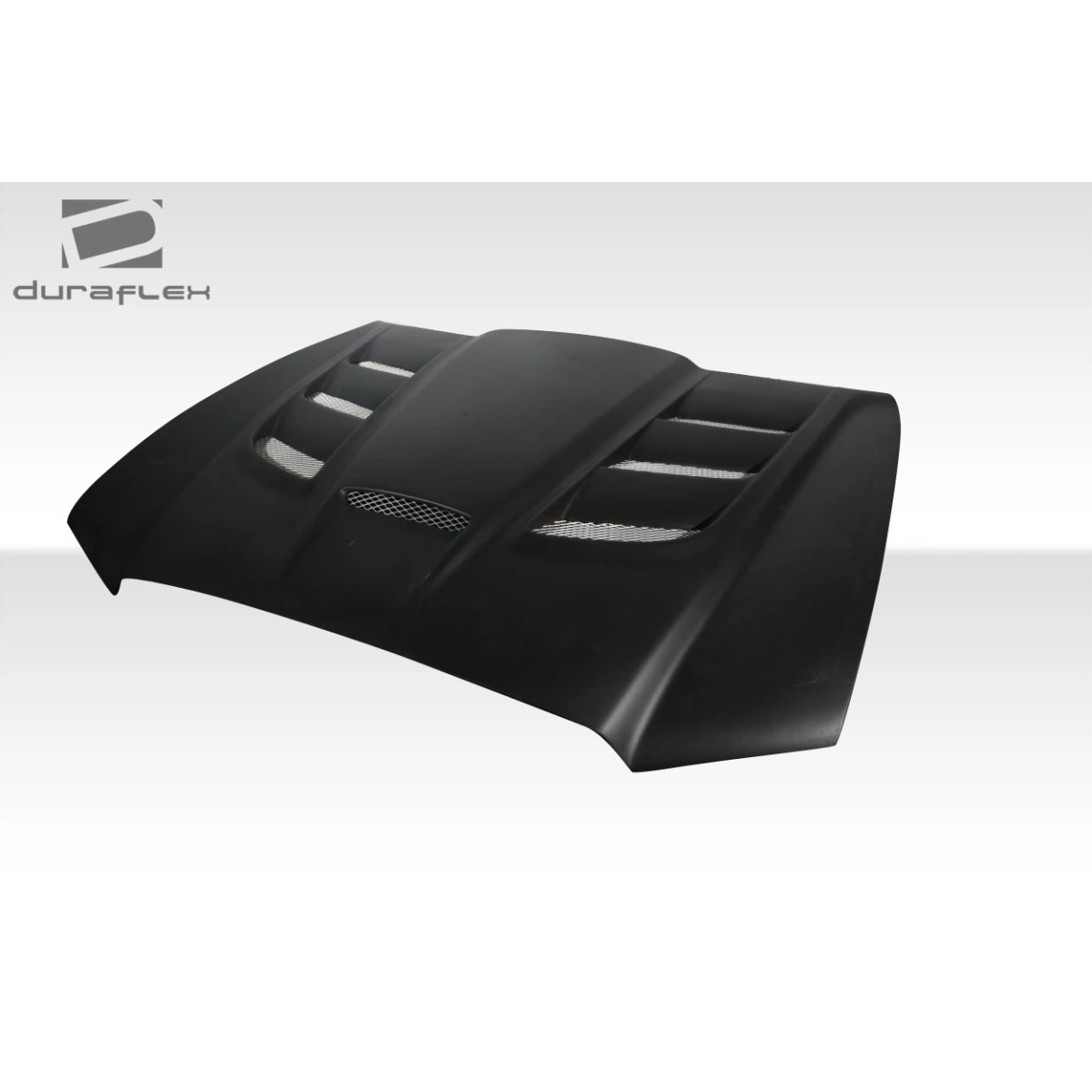 Modify your Dodge Charger 2011 with our Exterior/Hoods - 11
