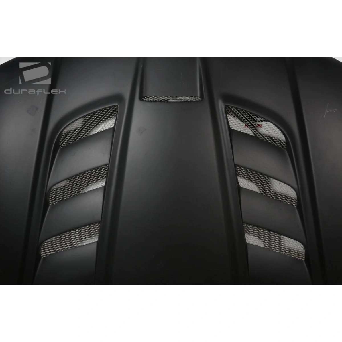 Modify your Dodge Charger 2011 with our Exterior/Hoods - 9