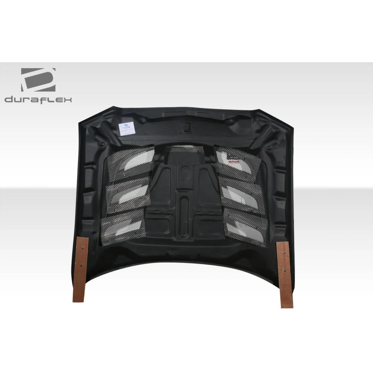 Modify your Dodge Charger 2011 with our Exterior/Hoods - 11