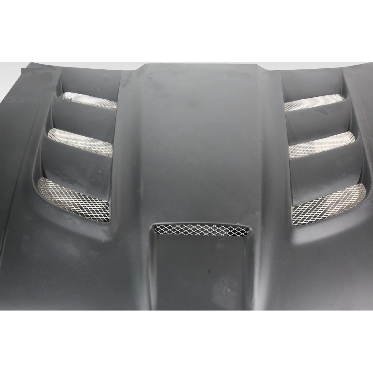 Modify your Jeep Cherokee 2005 with our Exterior/Hoods - 21