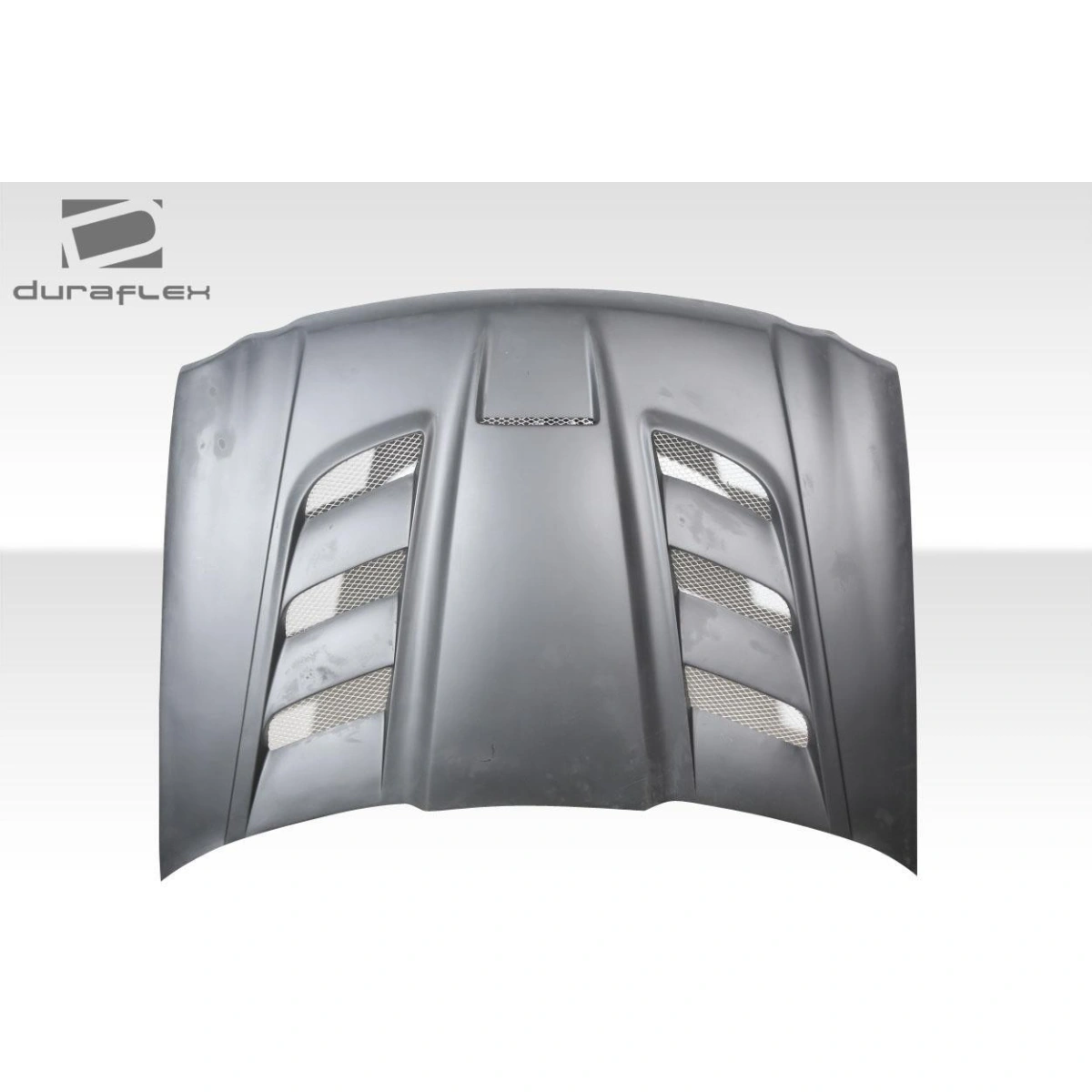 Modify your Jeep Cherokee 2005 with our Exterior/Hoods - 7