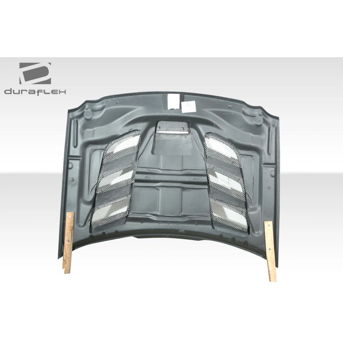 Modify your Jeep Cherokee 2005 with our Exterior/Hoods - 11