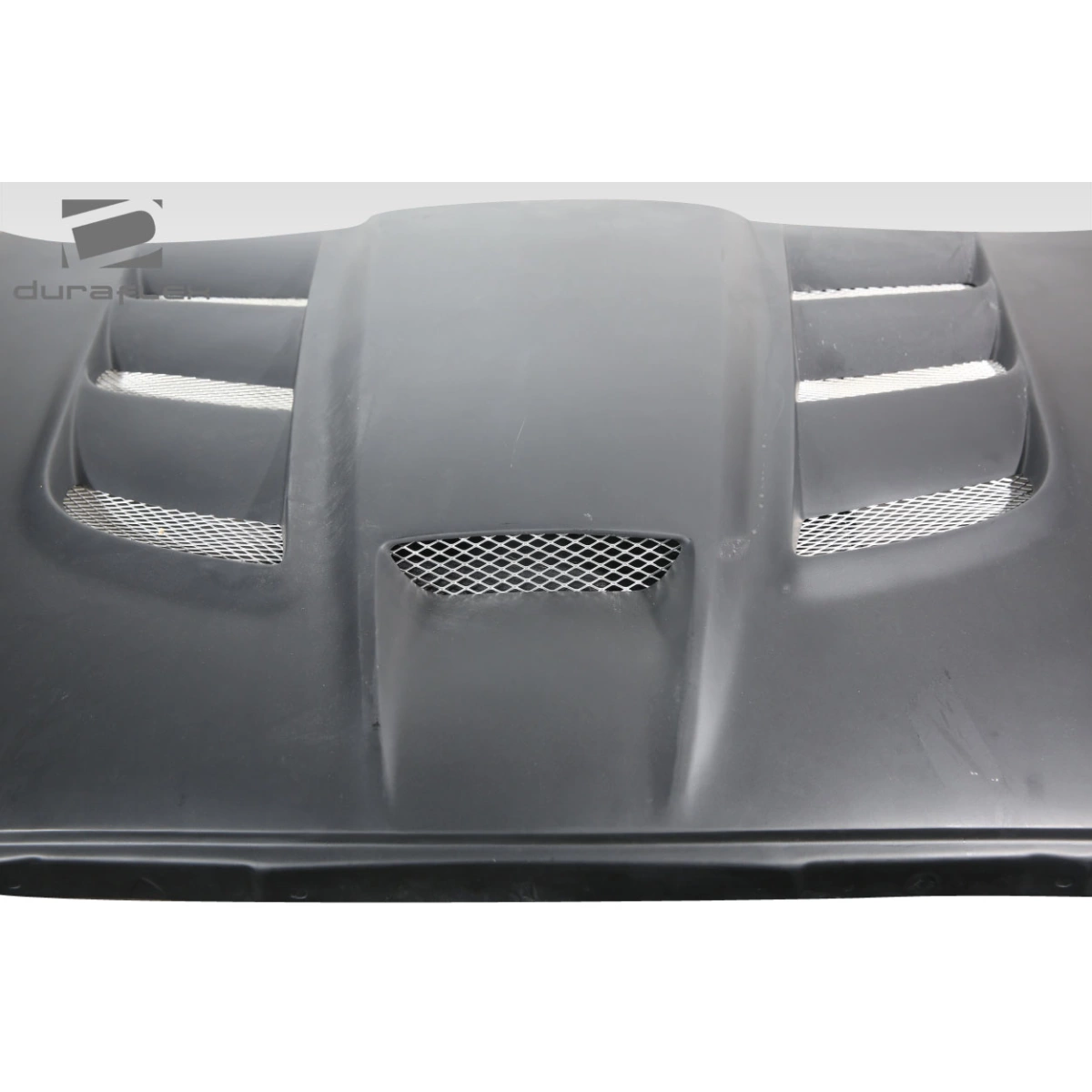 Modify your Dodge Ram 2002 with our Exterior/Hoods - 8