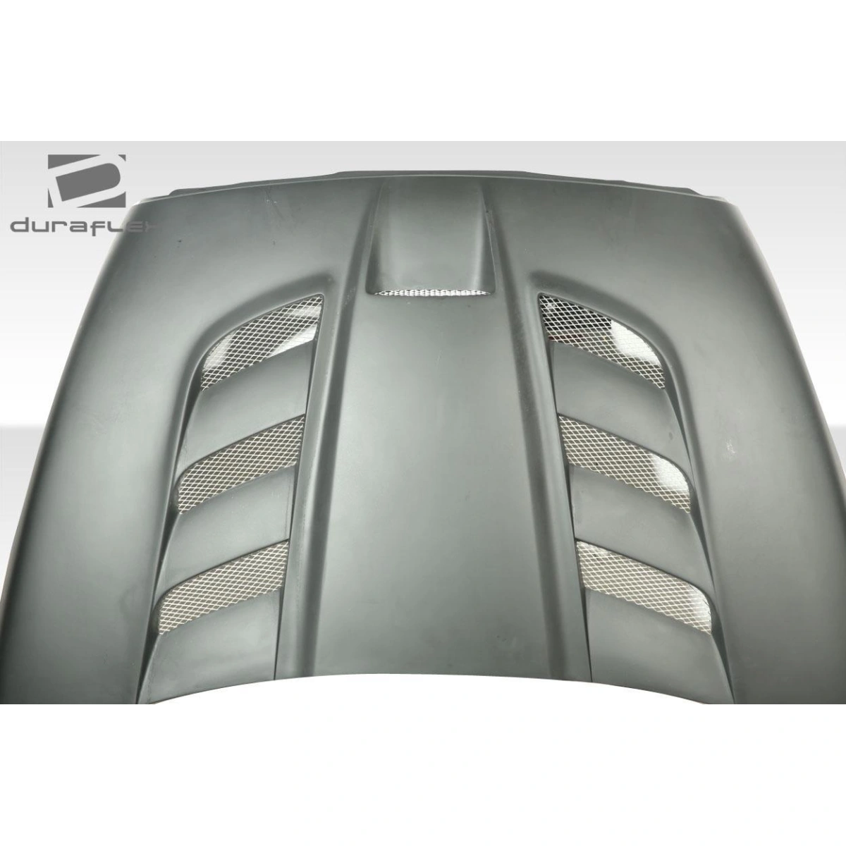 Modify your Dodge Ram 2002 with our Exterior/Hoods - 9