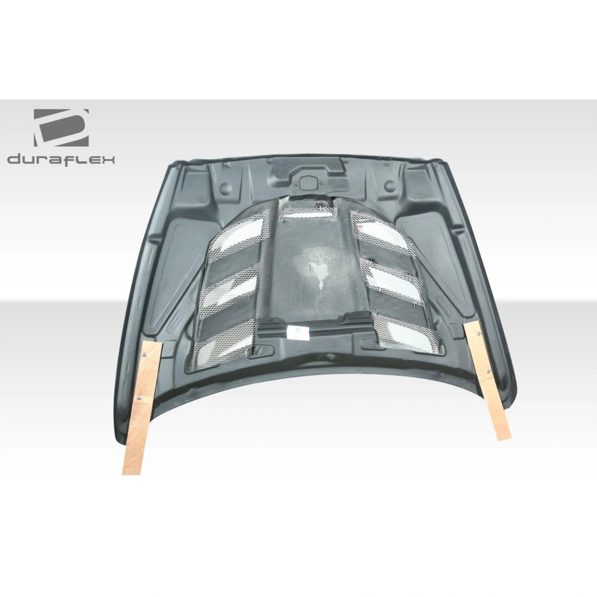 Modify your Dodge Ram 2002 with our Exterior/Hoods - 11