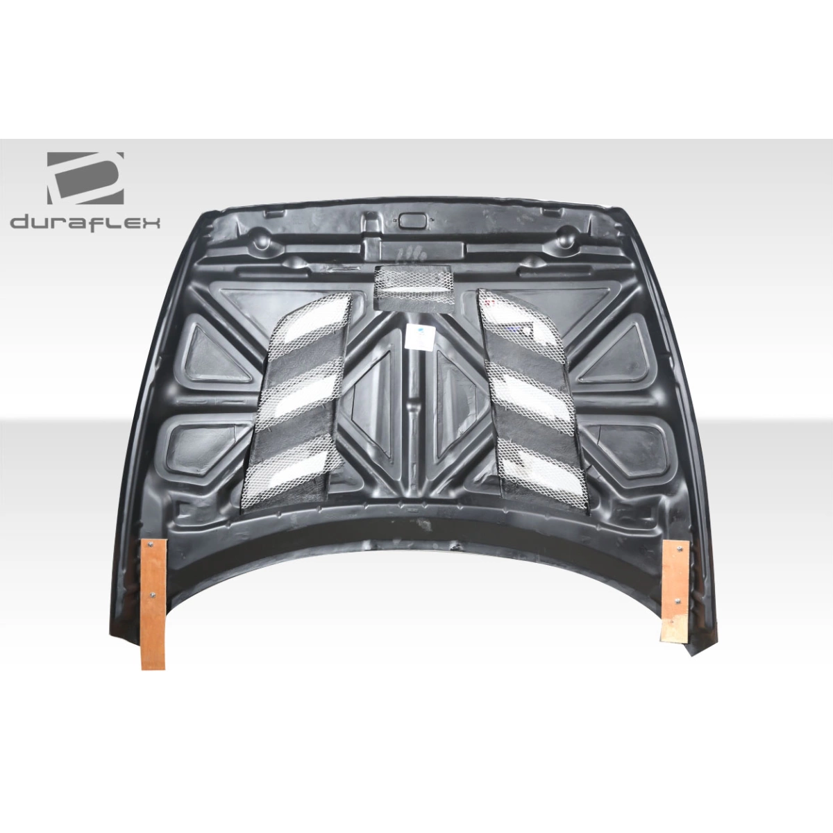 Modify your Dodge Ram 1994 with our Exterior/Hoods - 5