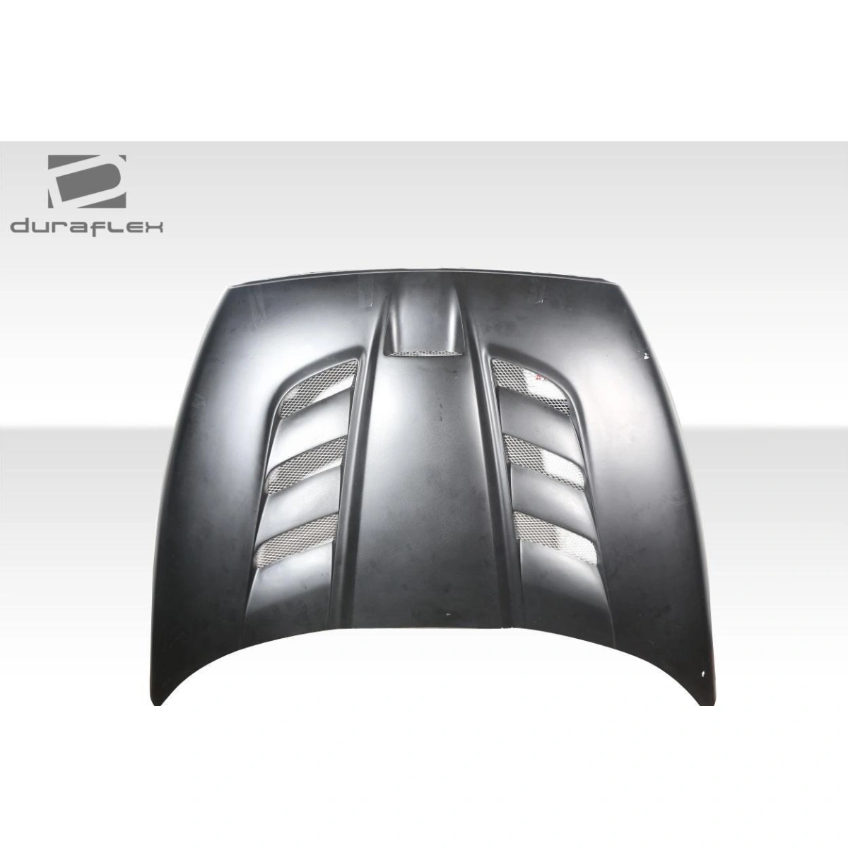 Modify your Dodge Ram 1994 with our Exterior/Hoods - 7