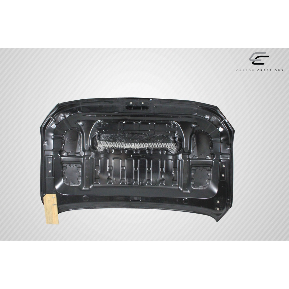 Modify your Subaru WRX 2015 with our Exterior/Hoods - 4