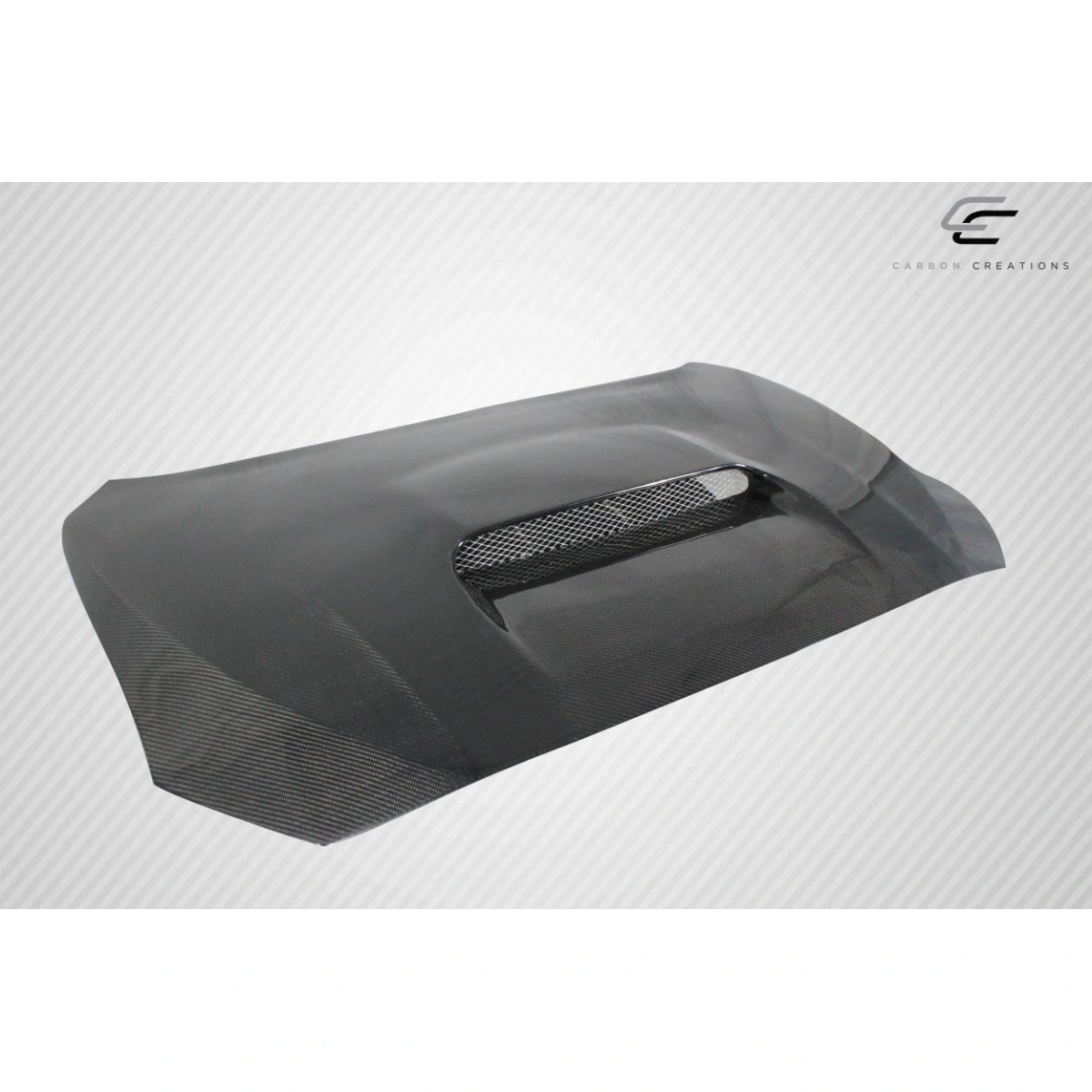 Modify your Subaru WRX 2015 with our Exterior/Hoods - 8