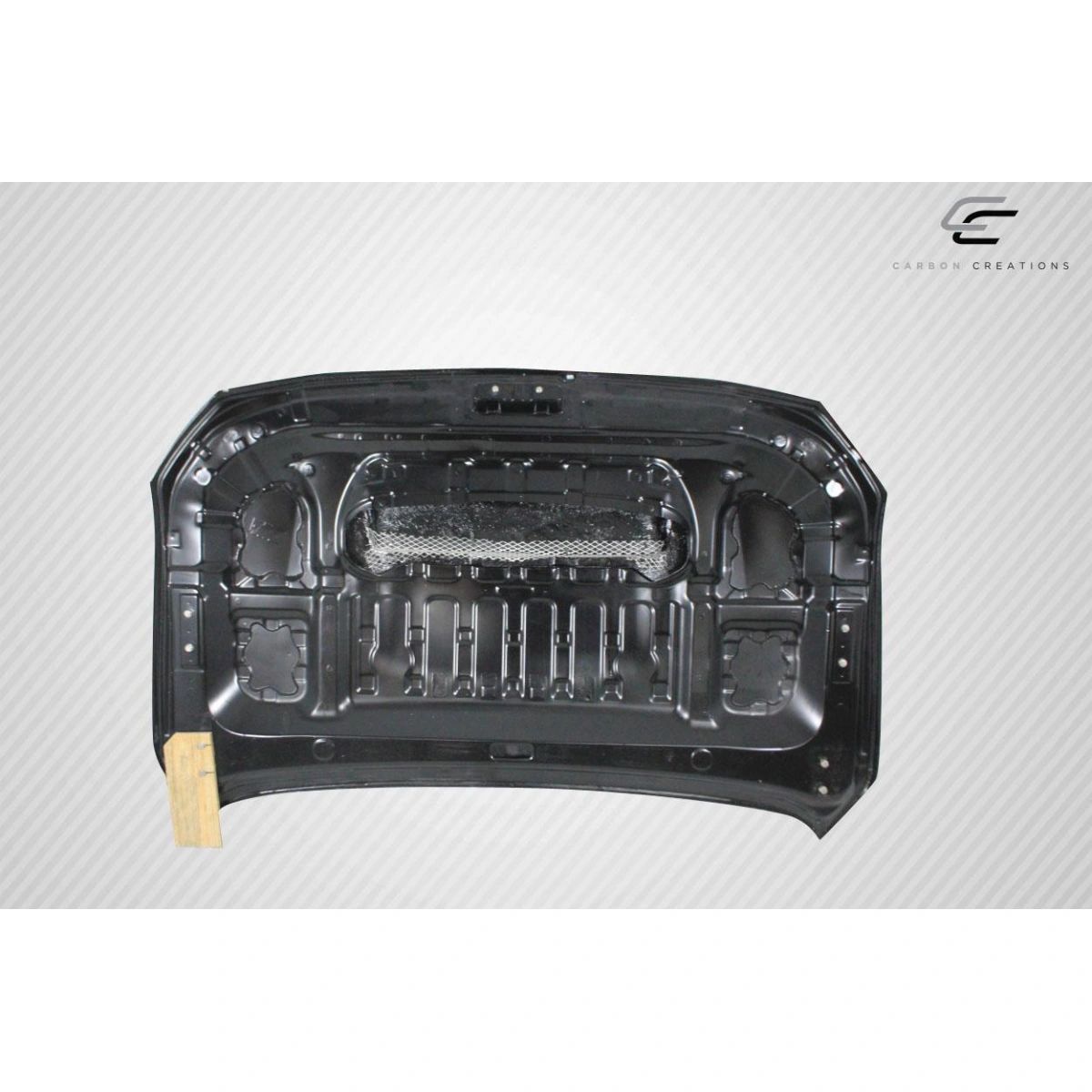 Modify your Subaru WRX 2015 with our Exterior/Hoods - 10
