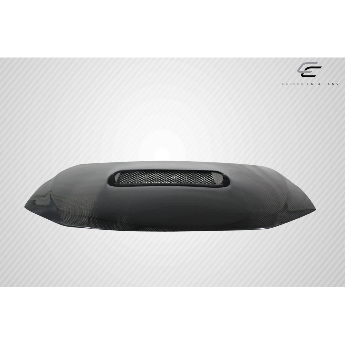 Modify your Subaru Impreza 2008 with our Exterior/Hoods - 3