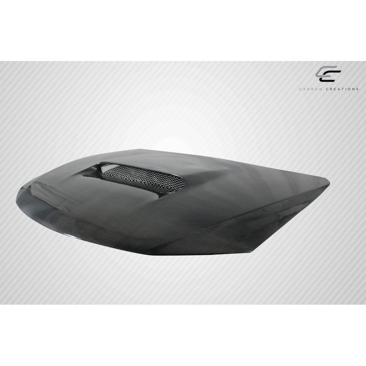 Modify your Subaru Impreza 2008 with our Exterior/Hoods - 4