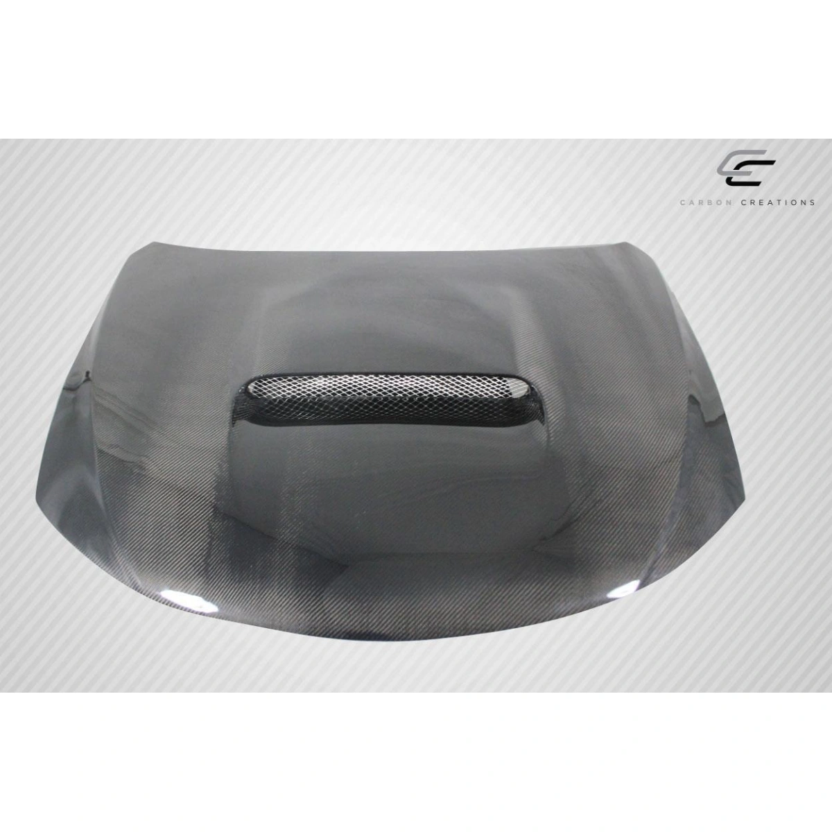 Modify your Subaru Impreza 2008 with our Exterior/Hoods - 6