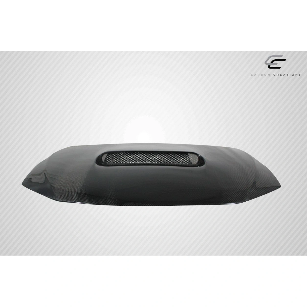 Modify your Subaru Impreza 2008 with our Exterior/Hoods - 8