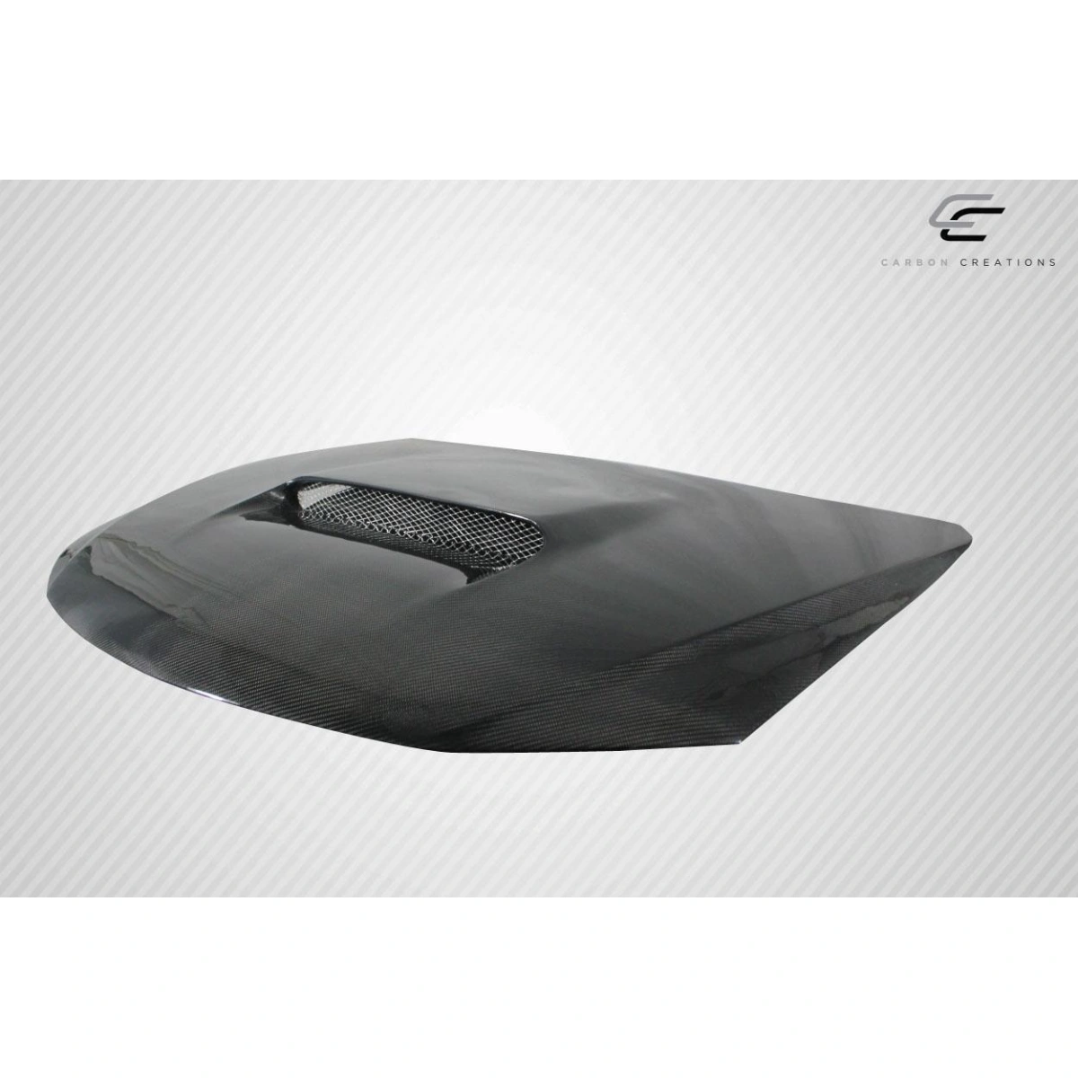 Modify your Subaru Impreza 2008 with our Exterior/Hoods - 10