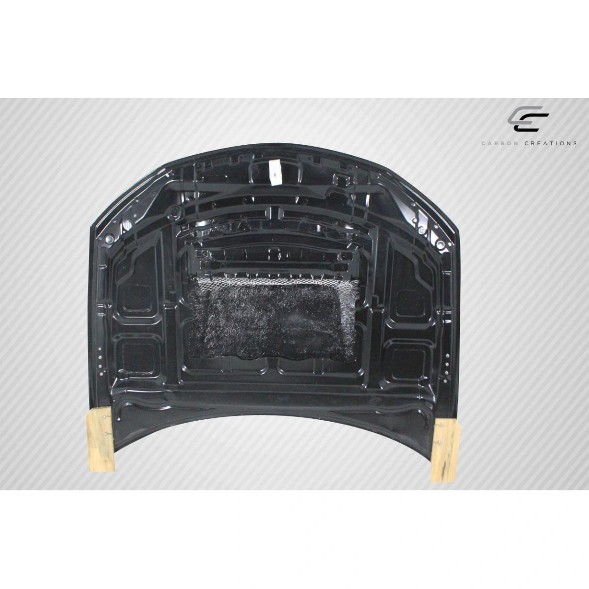 Modify your Subaru Impreza 2008 with our Exterior/Hoods - 12
