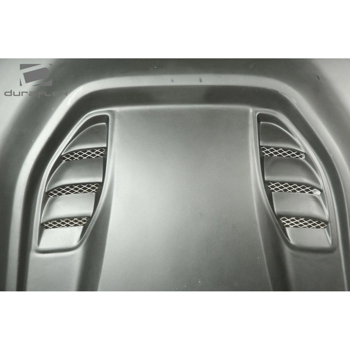 Modify your Jeep Wrangler 1997 with our Exterior/Hoods - 9