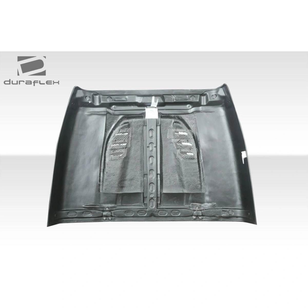 Modify your Jeep Wrangler 1997 with our Exterior/Hoods - 11
