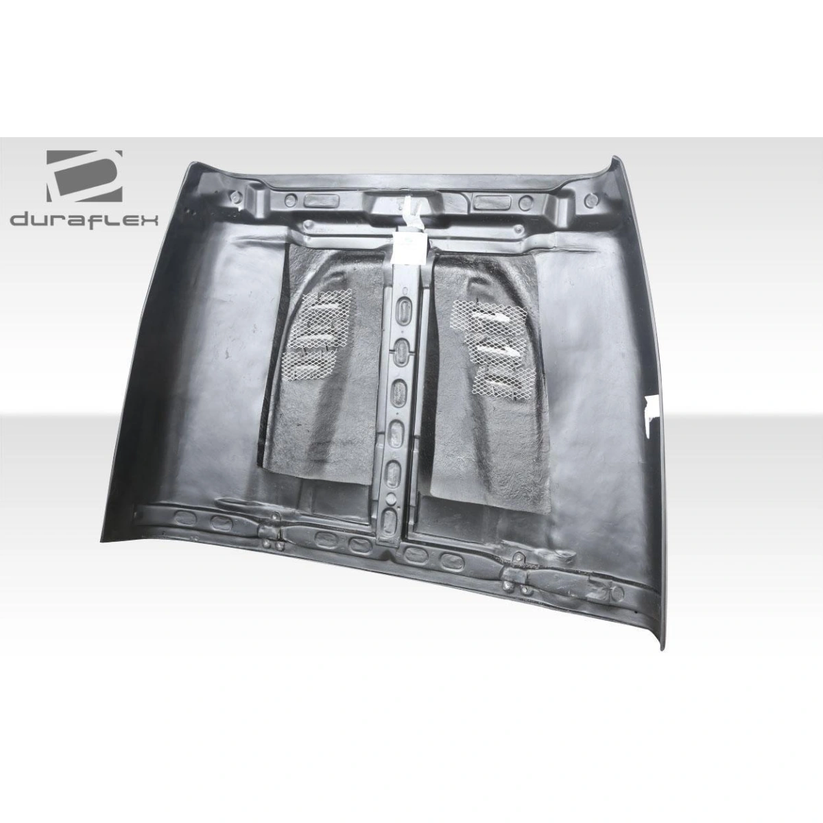 Modify your Jeep Wrangler 1997 with our Exterior/Hoods - 13