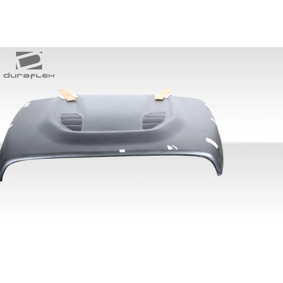 Modify your Jeep Wrangler 1997 with our Exterior/Hoods - 15