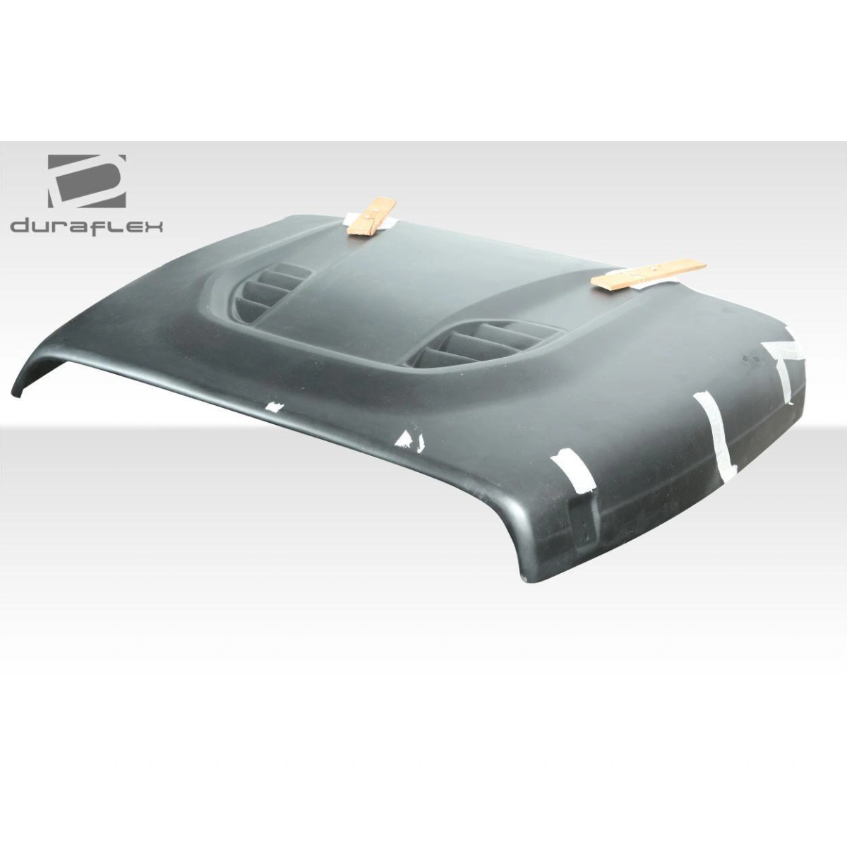 Modify your Jeep Wrangler 1997 with our Exterior/Hoods - 17