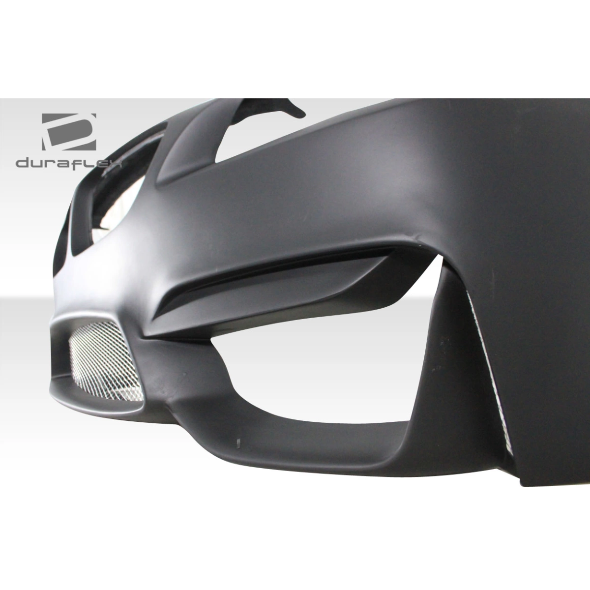 Modify your BMW 5-Series 2011 with our Exterior/Front Bumpers - 6