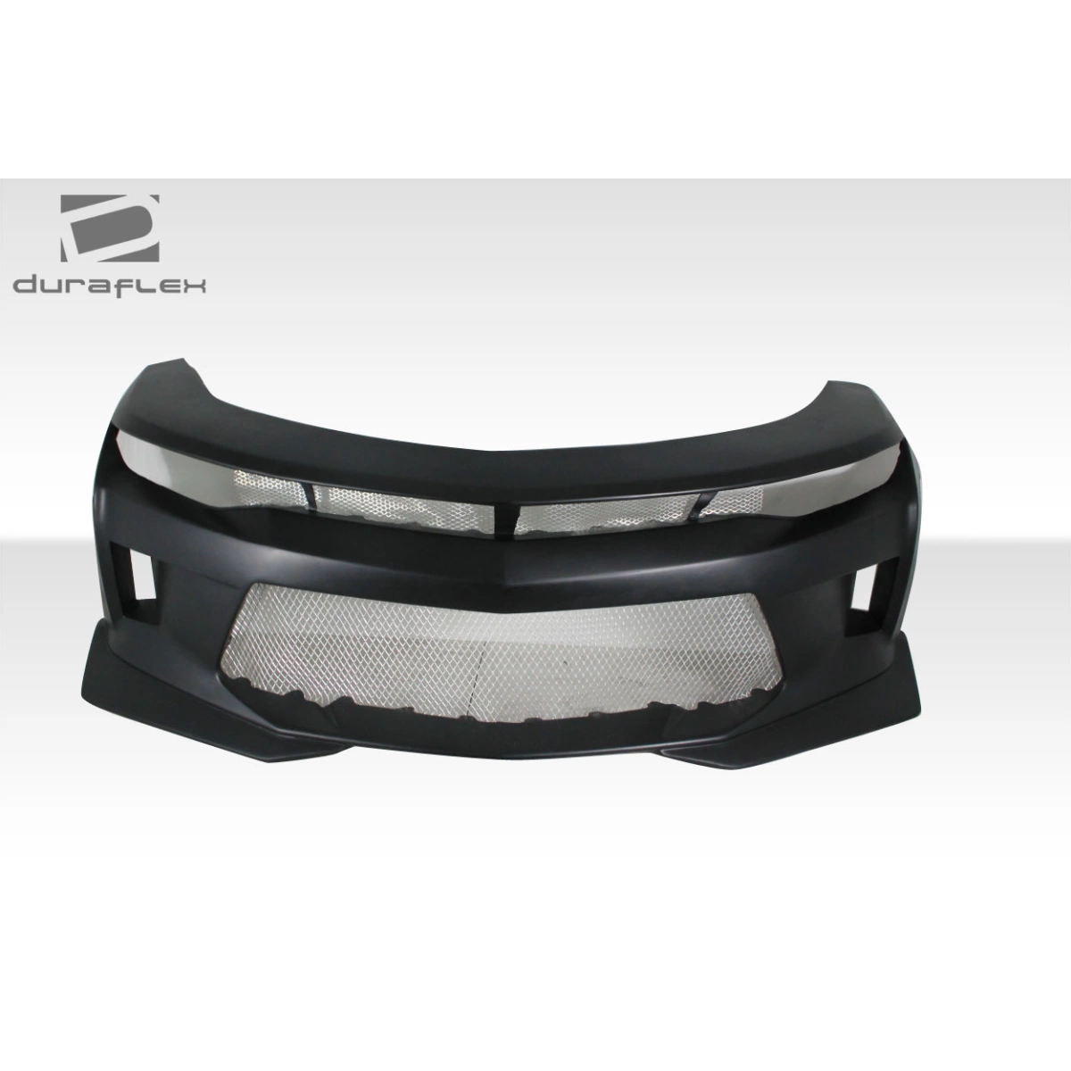 Modify your Chevrolet Camaro 2016 with our Exterior/Front Bumpers - 3