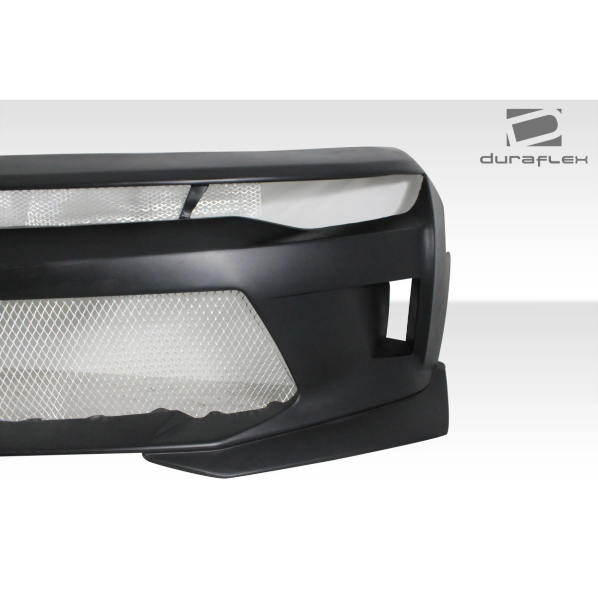 Modify your Chevrolet Camaro 2016 with our Exterior/Front Bumpers - 4